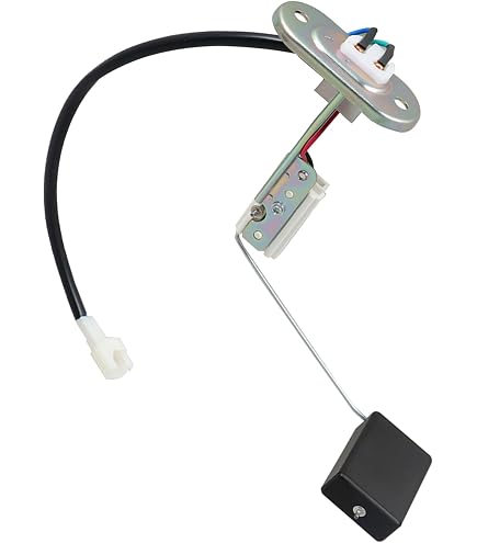 Amazon.com: Yamaha 4WM-85752-00-00 Sender Unit Assembly, Fuel